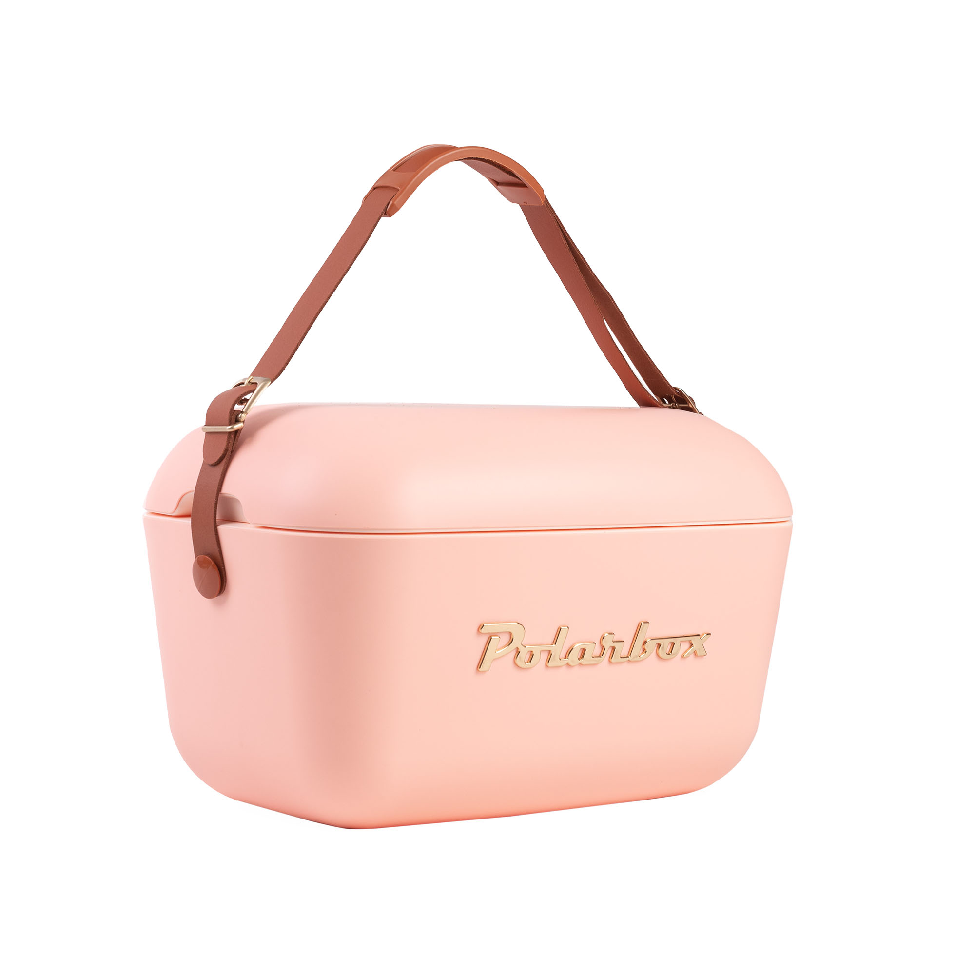 CONVERVADORA POLARBOX 20L CORAL GOLD (JTPOLARGOLD1) - Image 2