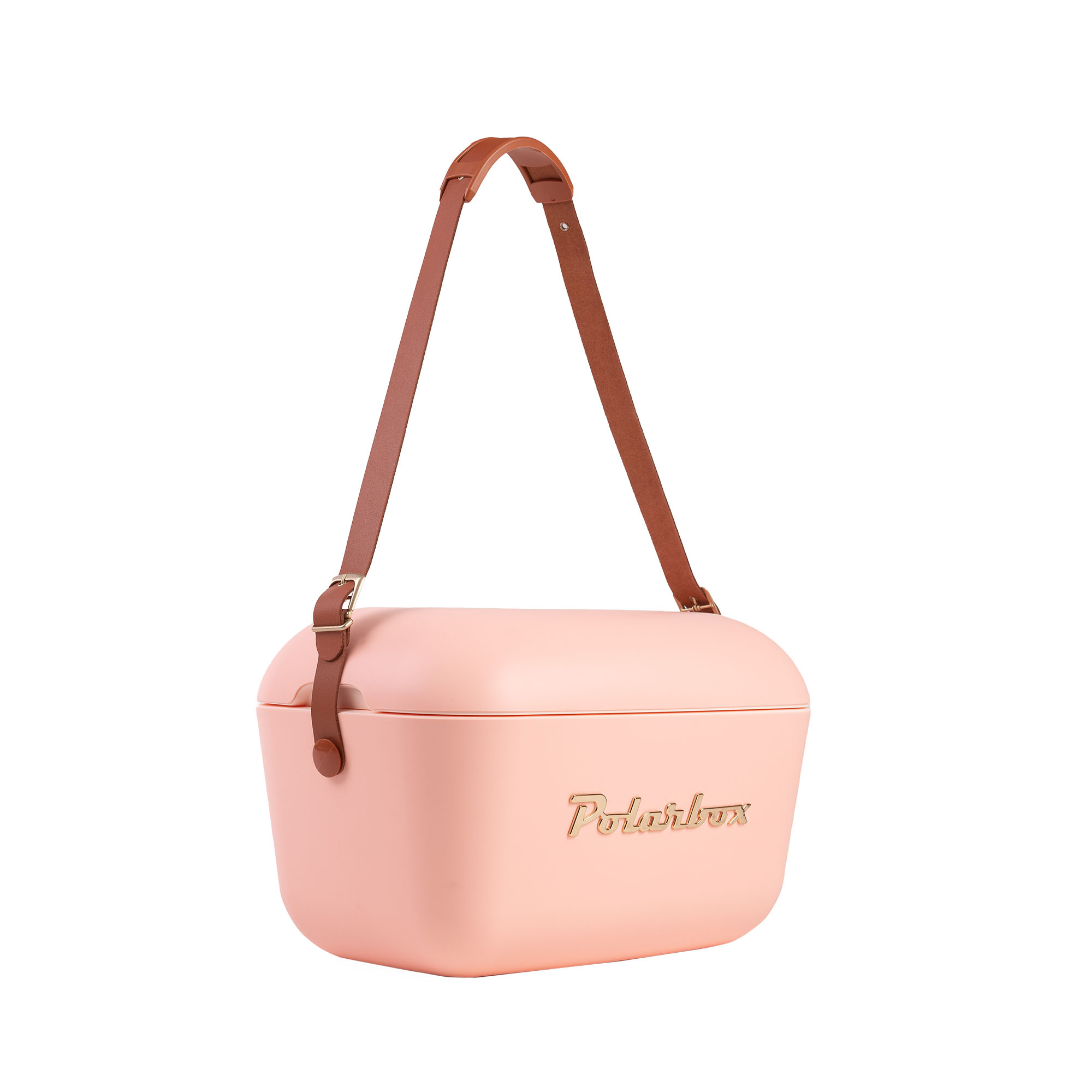 CONVERVADORA POLARBOX 20L CORAL GOLD (JTPOLARGOLD1) - Image 3