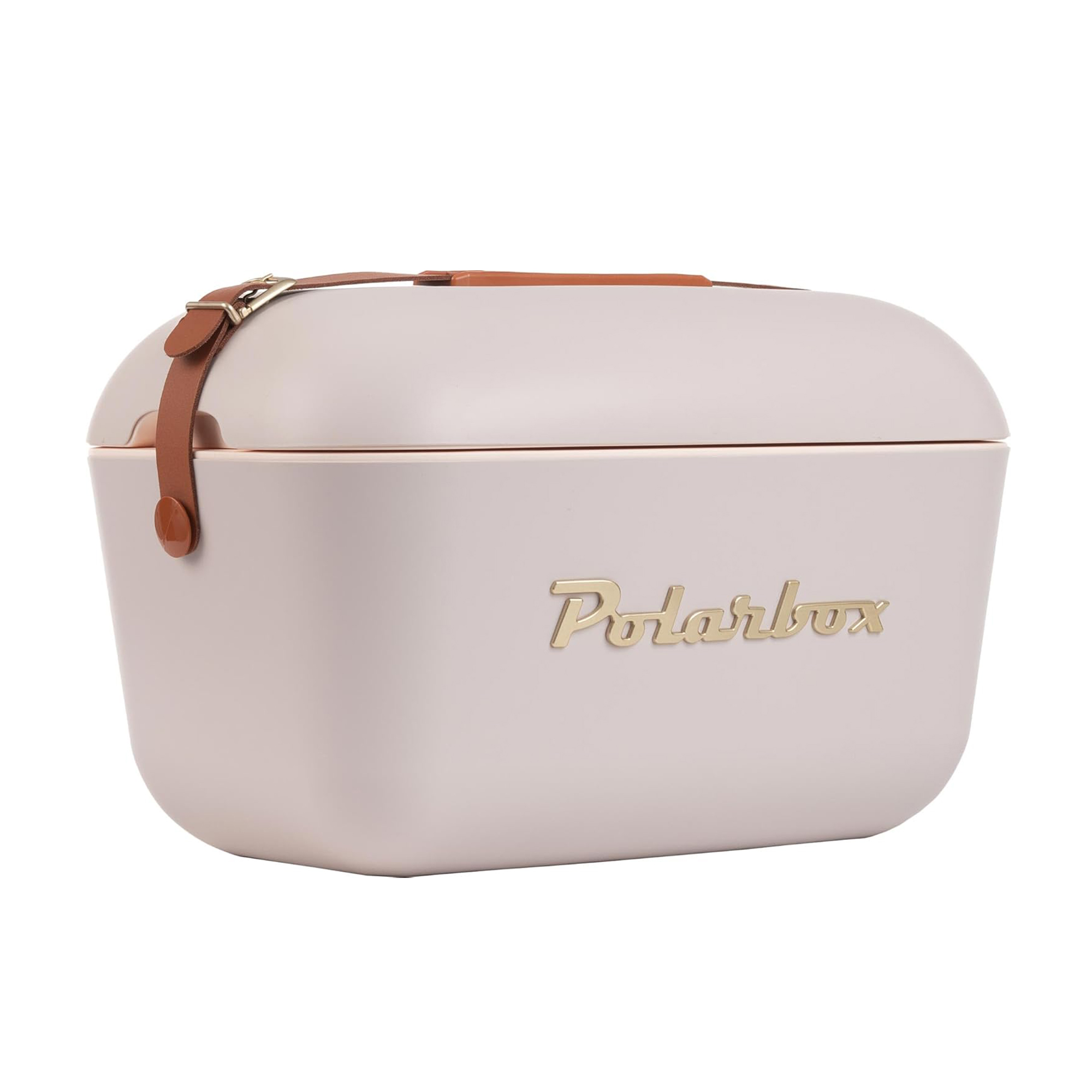 CONSERVADORA POLARBOX 20L PERLA GOLD (JTPOLARGOLD2)