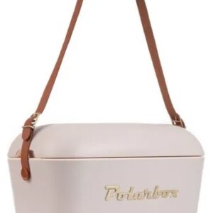 CONSERVADORA POLARBOX 20L PERLA GOLD (JTPOLARGOLD2)