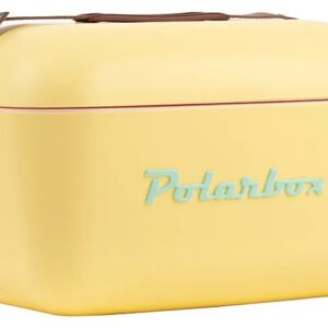 CONSERVADORA POLARBOX 20L AMARILLO VERDE AGUA POP (JTPOLARPOP2)