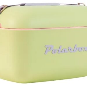 CONSERVADORA POLARBOX 20L LIMA MALVA POP (JTPOLARPOP3)