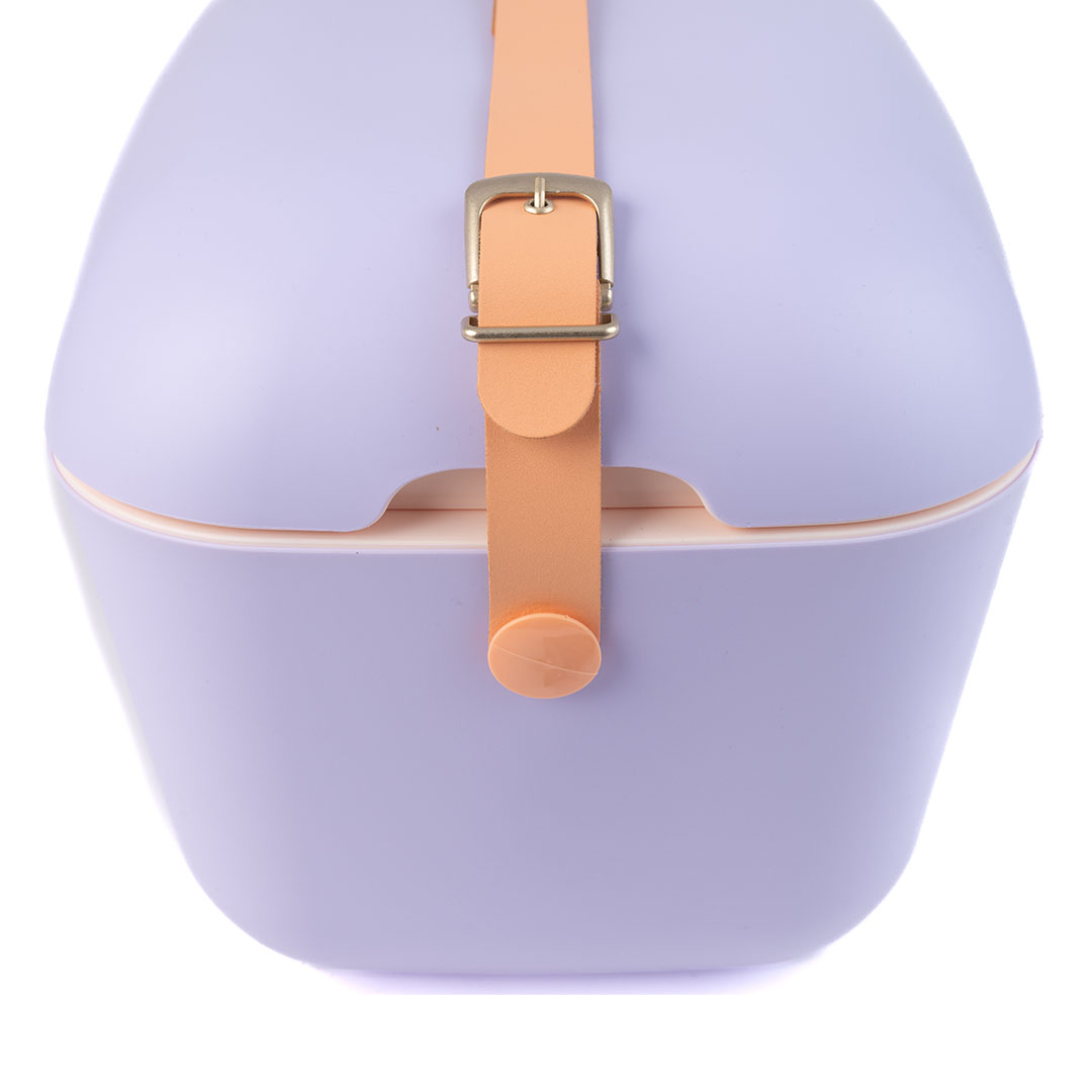 CONSERVADORA POLARBOX 20L MALVA NARANJA POP (JTPOLARPOP4) - Image 3