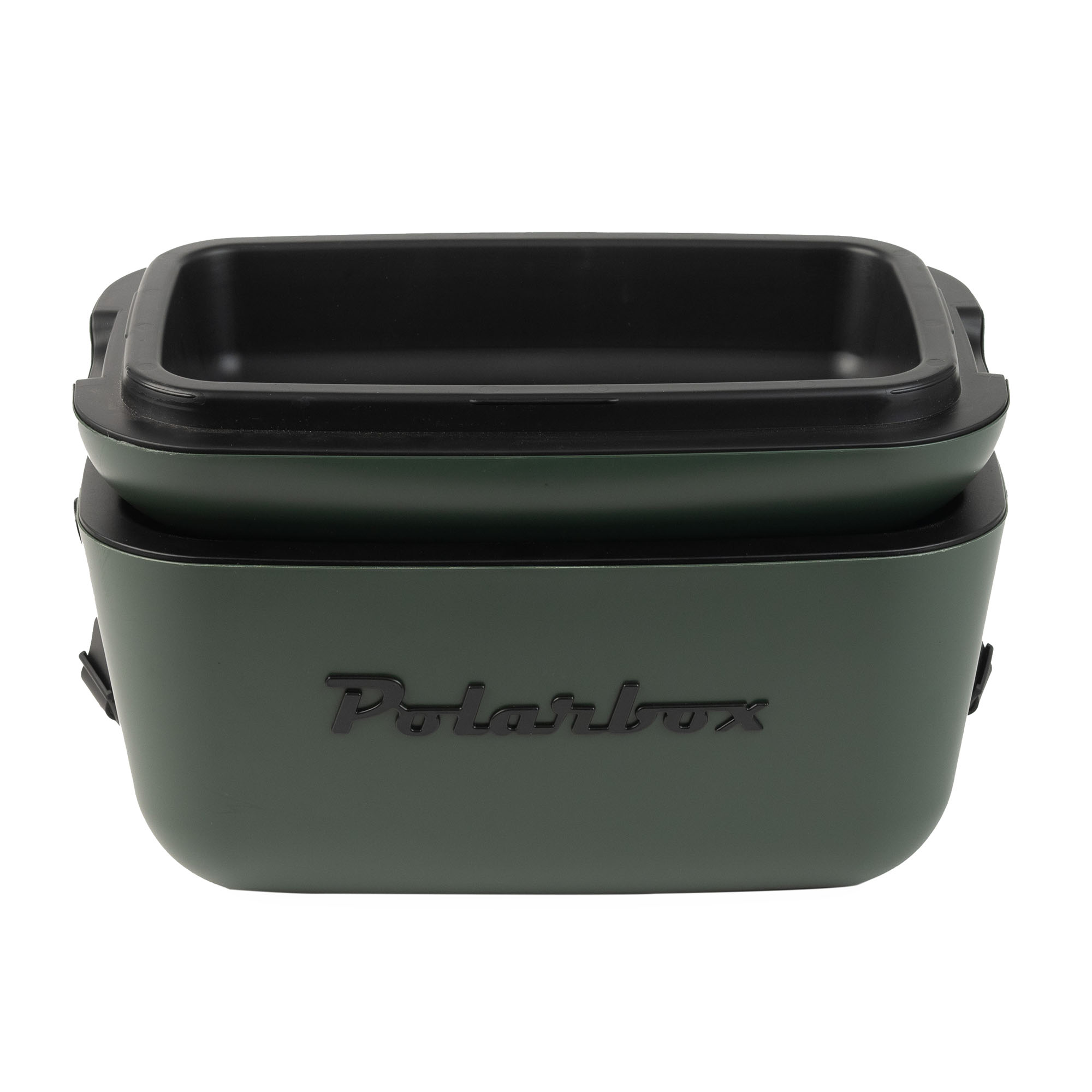 CONSERVADORA POLARBOX 20L VERDE FOREST BLACK (JTPOLARSPECIAL1) - Image 4