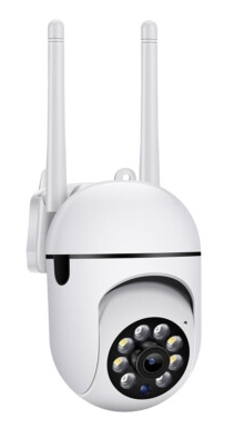 CAMARA DE SEGURIDAD WIFI MOVIMIENTO (JTSEGU040) - Image 3