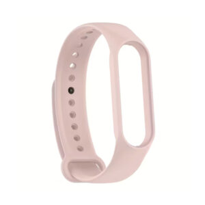 PULSERA PARA XIAOMI MI BAND 5/6 ROSA (JTACCEL322ROS)