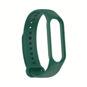 PULSERA PARA XIAOMI MI BAND 5/6 VERDE (JTACCEL322VER)