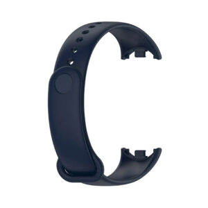 PULSERA PARA XIAOMI MI BAND 8 AZUL (JTACCEL350AZU)