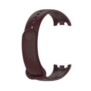 PULSERA PARA XIAOMI MI BAND 8 BORDO (JTACCEL350BOR)