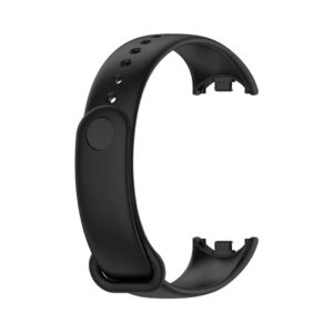 PULSERA PARA XIAOMI MI BAND 8 NEGRO (JTACCEL350NEG)