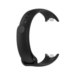 PULSERA PARA XIAOMI MI BAND 10 NEGRO (JTACCEL351NEG)