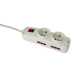 ZAPATILLA 2 SCHUCKO + 4 MODULARES 3 METROS (JTADELEC002)