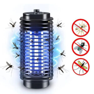 LAMPARA ELECTRICA MATA MOSQUITOS UV 220V (JTHOG054)