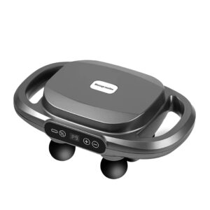 MASAJEADOR CORPORAL 6 CABEZAS RECARGABLE (JTHOG1029)