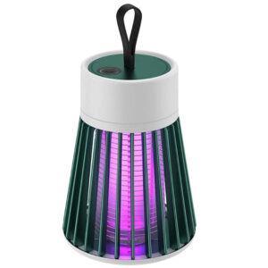 LAMPARA PORTATIL RECARGABLE ANTIMOSQUITO (JTHOG386)