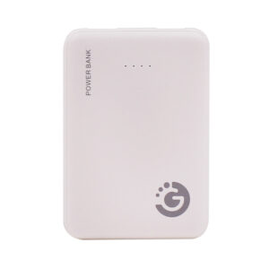 POWER BANK GOLDTECH 5000MAH USB TIPO C (JTPOW028)