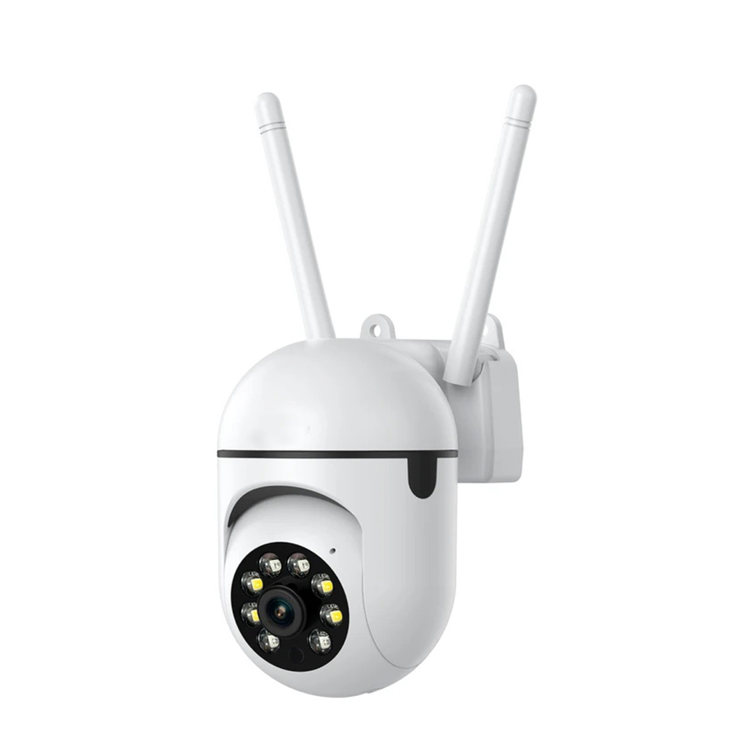 CAMARA DE SEGURIDAD WIFI MOVIMIENTO (JTSEGU040)
