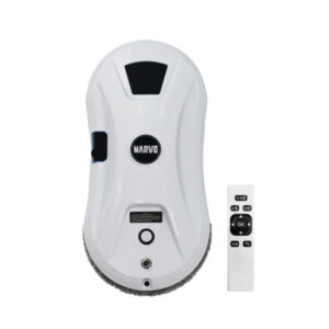 ROBOT LIMPIAVIDRIOS MARVO HWC-004 SPRAY (JMARVO011)