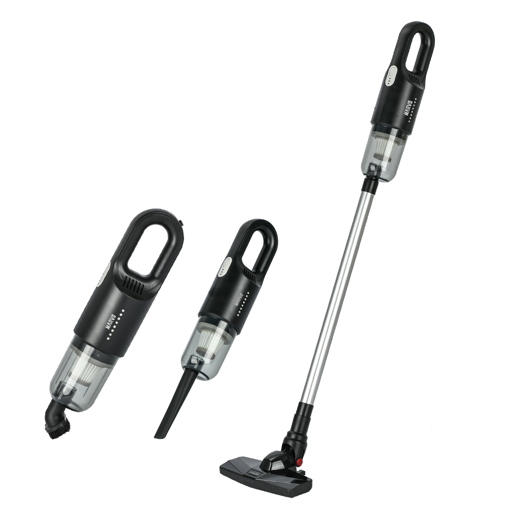 ASPIRADORA DE MANO 2 EN 1 MARVO HVC-003 (JMARVO027)