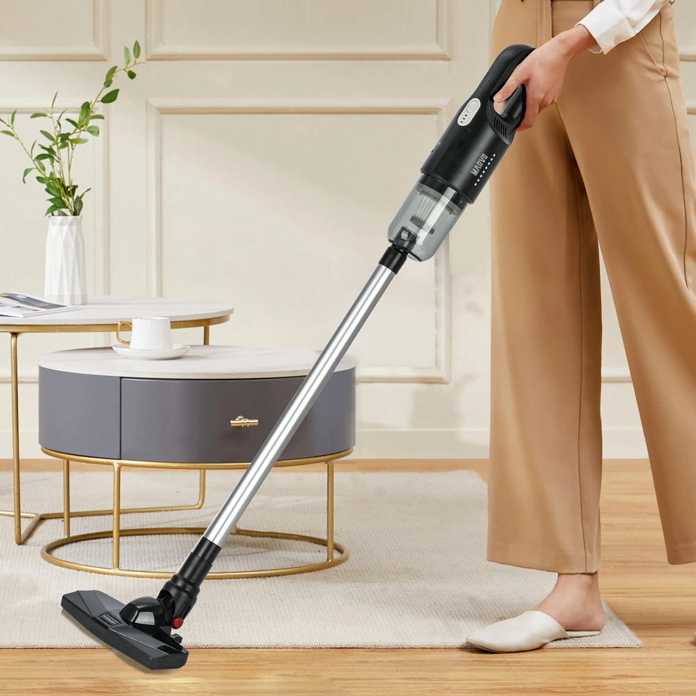 ASPIRADORA DE MANO 2 EN 1 MARVO HVC-003 (JMARVO027) - Image 3