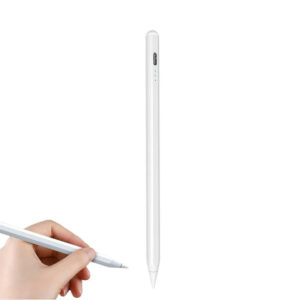 LAPIZ PARA PANTALLA TACTIL UNIVERSAL BLANCO (JTACCEL353)