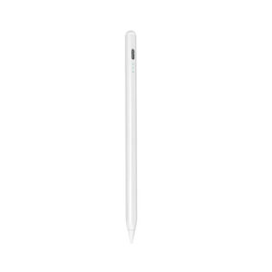 LAPIZ PARA PANTALLA TACTIL UNIVERSAL BLANCO (JTACCEL353)