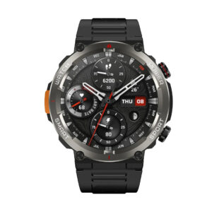 RELOJ SMARTWATCH BLACKVIEW W50 PRO NEGRO (JTACCEL354)