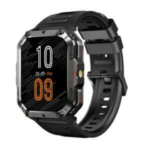 RELOJ SMARTWATCH BLACKVIEW W70 PRO NEGRO (JTACCEL355)