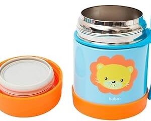 POTE TERMICO BUBA ANIMAL FUN 12119 (JTBABY12119)