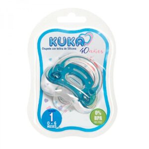 CHUPETE KUKA 2957 (JTBABY2957)