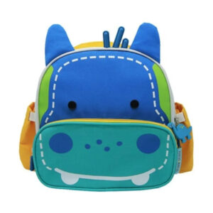 MOCHILA INFANTIL TERMICA MARCUS&MARCUS (JTBABYMNM26)
