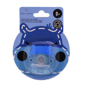 CHUPETE DE CONSTRUCCION DE 1 PIEZA MNMBB36-HP (JTBABYMNMBB36-HP)