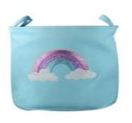 CANASTO ARCOIRIS (JTBABYPQ9063)