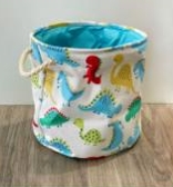 CANASTO DINOSAURIO (JTBABYPQ9066)