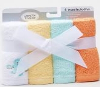 SET BABITA X4 (JTBABYQA2032)