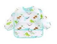 BABERO CON MANGAS (JTBABYQF8000)