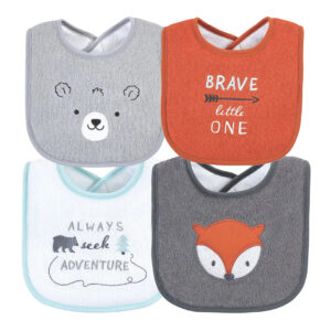 BABERO 4X IMPERMEABLE HB DISEÑOS (JTBABYQF8014)