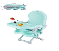 SILLA PARA COMER PLEGABLE (JTBABYQM038)