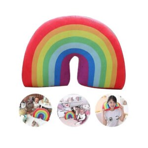 ALMOHADON ARCOIRIS (JTBABYQM7038)