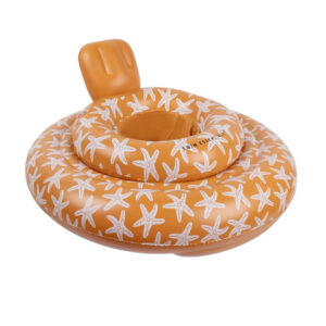 ASIENTO NATACION BEBE ESTRELLA DE MAR (JTBABYSWIM008)