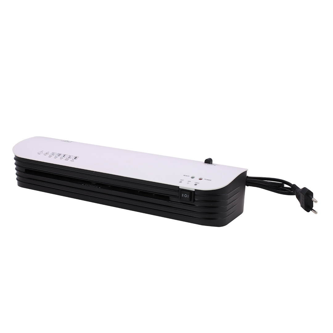 PLASTIFICADORA LAMINADORA A4 220V BLANCO (JTBAZ391) - Image 2