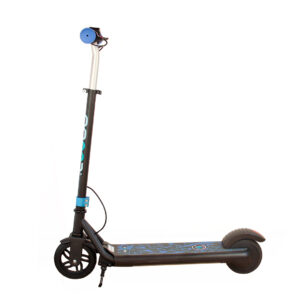 MONOPATIN ELECTRICO GYROOR H31 AZUL (JTGYR016AZU)