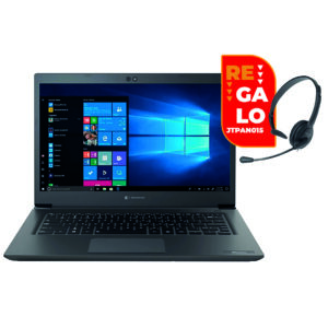 NOTEBOOK TOSHIBA 14" CELERON DUAL 5205U 4GB 128SSD (JTLAP084)