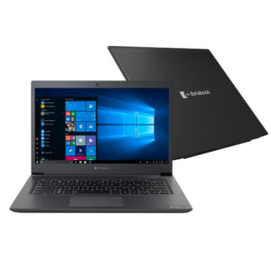 NOTEBOOK TOSHIBA 14