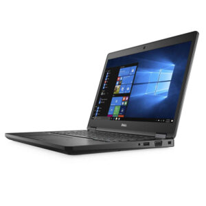 NOTEBOOK DELL 5480 i3-7100U 256GB 8GB 14