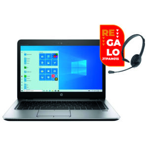 NOTEBOOK HP ELITEBOOK 840 G4 I5-7300U 8GB 256GB (JTLAP139)