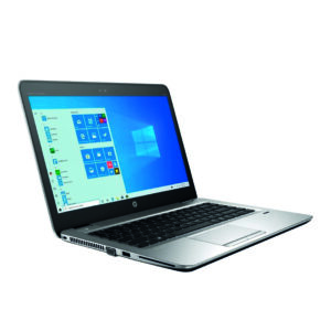 NOTEBOOK HP ELITEBOOK 840 G3 I5-6200U 8GB 256GB (JTLAP142)