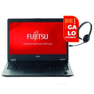 NOTEBOOK FUJITSU E548 I5-8250U 8GB 256GB (JTLAP145)