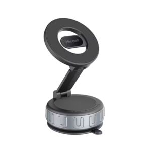 SOPORTE PARA CELULAR AUTO MICCELL VQ-CH17 CON VENTOSA 360° (JTMICC114)