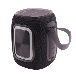 PARLANTE PORTATIL BTS-2061 3" (JTPAR325)